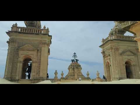 Mota Solenni ta' 12:00pm (2025 - 1-5) Xagħra Marija Bambina - Festa ta' San Ġużepp 5 Qni.