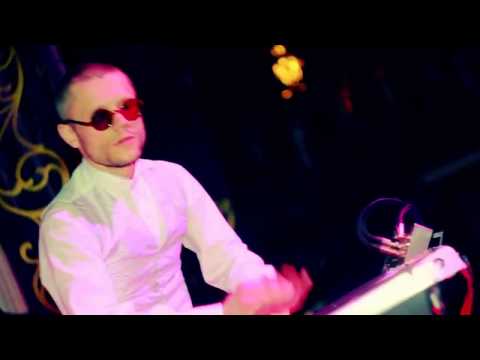 Rainy Day (electronic drums) & Burlesque Led Show - promo  - KI.ME.booking