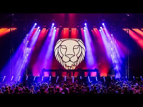 RAMPAGE OPEN AIR 2024 - THE PARTYSQUAD