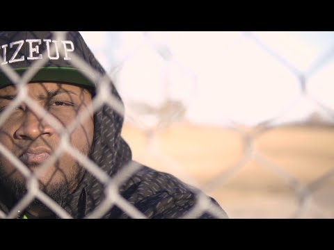 Chief Reckah- I Had A Vision Directed By Chase The Dream Films