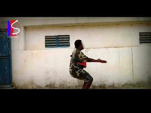 Filho Do Nerú Feat Os Pilukas & Ed sangria__Tá_tremer (Oficial vídeo)