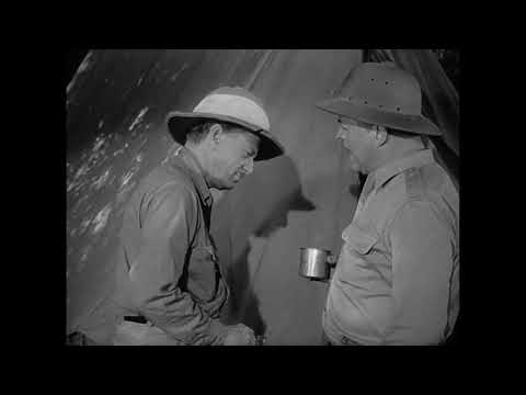 Thumbnail of the video: Fury of the Congo
