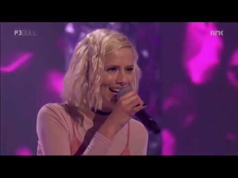 P3 Gull 2016  DAGNY KRISTIAN KRISTENSEN 'Fools gold'