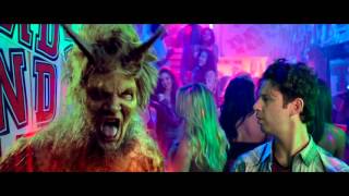 Official Blue Mountain State The Rise of Thadland Red Band Trailer - Producer's Cut