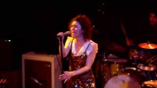 Company of Thieves - Old Letters