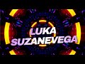 LUKA -Suzanne Vega   JESSIE SPIN REMIX 130 BPM BANGER