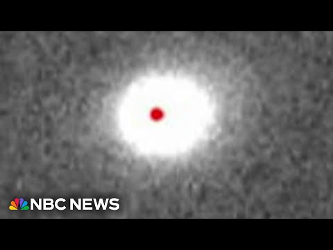 New images show the changing tail of 3I/Atlas