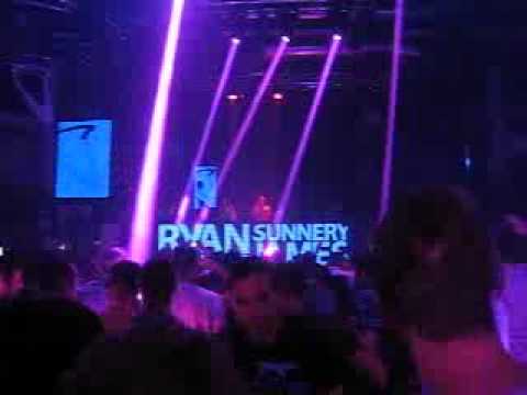 Ryan Sunnery & Sunnery James @ Subliminal Sessions WMC Party - Amnesia Miami WMC 2012 - Part.1