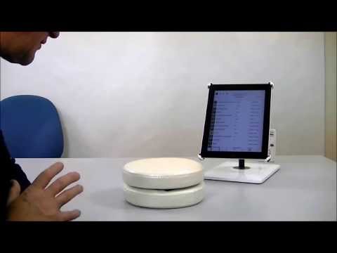 Pretorian Kinetic - Tap Camera Music