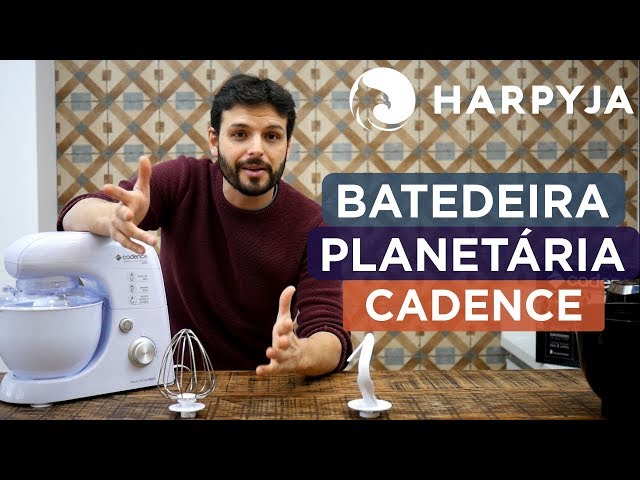 Imagem do vídeo da avaliação do produto