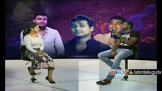Special Chit Chat with Singer Rahul Sipligunj