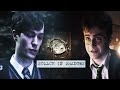Harry Potter Fanfiction Dark Lord Harry Time Travel