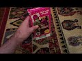 Rock With Barney 1992 VHS