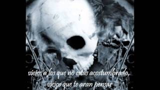 dead poetic vices traducida