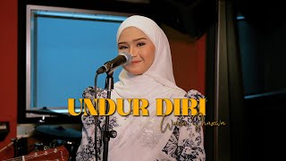 Download lagu Wawa Shazwa - Undur Diri #gegarkustik mp3 Download lagu Wawa Shazwa - Undur Diri #gegarkustik mp3