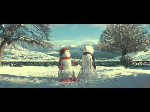 All John Lewis Christmas Adverts 2007-2015