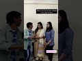 Revathi Pillai And Freinds In Kota Factory 2 BTS Funny Video ️ ️ ️