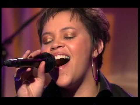 Carmen Hendricks - A Cry, A Smile, A Dance