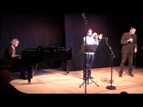 Improviser in Residence : Übergabe Konzert : Julia Hülsmann : Erste Töne in Moers 4