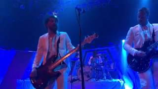 The Maine - Taxi (11/01/17)