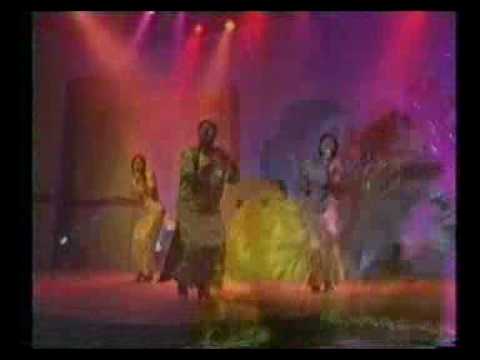 GhanaGospel.Org -Esther Amoako - Metrimupo