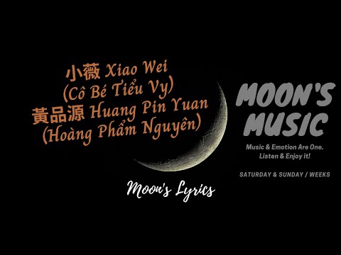 Thể hiện bởi Hoàng Thẩm Nguyên
