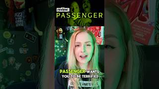 Van Life Goes Horribly Wrong in PASSENGER 🚐👻 | Horror Movie Review