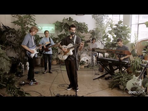 Bane's World - You Say I'm In Love | green light sessions