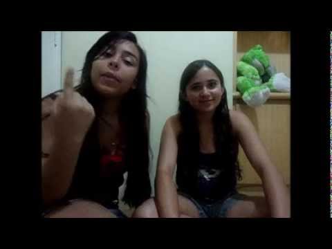 Parabéns Flavia Marina