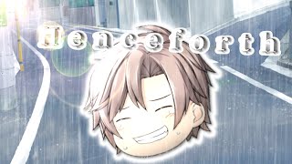 『トキ復活前夜祭！PV部門』Hence forth