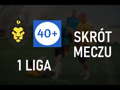 Playarena Łódź (1 liga) | FORTUNA ŁÓDŹ - 40plus