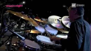 Tower Of Power - &quot;Only So Much Oil In The Ground&quot; - Live at the Montreux Jazz Festival 2008