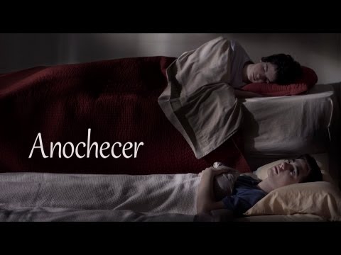 Anochecer - cortometraje / Nightfall - short film / Anoitecer / 过夜 - 类型: 同性 / Полночь / gay