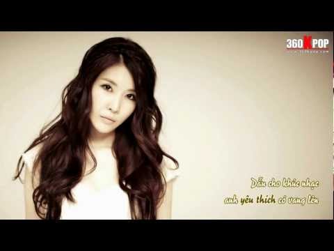 [Vietsub][Fanmade] Davichi - Don't look for me again [360kpop].MP4