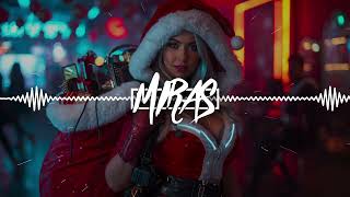 MUZYKA KLUBOWA 2025 🎅 DJ SET GRUDŹIEŃ | MIRAS