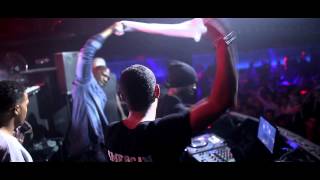 DJ NASTYNAS Exclusive 2014 Mix at LOFT PARIS 11 Jan 2014