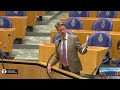 Sjoerdsma (D66) WEIGERT de NAZI- en FACISTEN VERGELIJKINGEN van prominente D66'er te VEROORDELEN!"