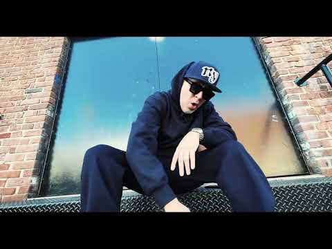 Kurious – ‘Phase 2’ (video) – Grown Up Rap