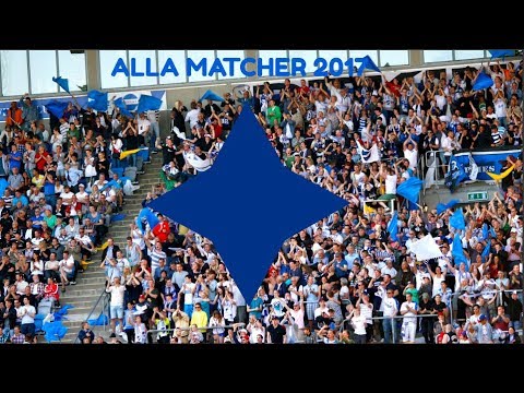 IFK Norrköping highlights 2017