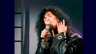 Cher • “Main Man” • 1987 [Reelin&#39; In The Years Archive]