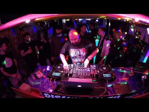 Boloco Night 2017 - Eduardo R.