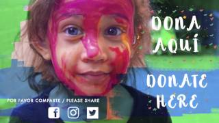 Together let's dream out loud.