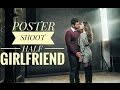 HALF GIRLFRIEND VLOGS COMING SOON ShaanMu
