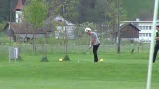 preview picture of video 'THE COMPANY GOLF & LODGE SEEDORF  - ABCGOLFCOACH.COM'