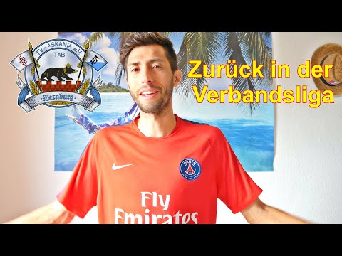 Vlog #11 News /Wieder in der Verbandsliga, Neuer Verein, Kommende Videos, Comeback