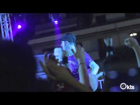 3° Memorial Luigi Capriotti 5/8 - Kenzie + Kiave Freestyle + Mistaman / Frank Siciliano / DJ Shocca