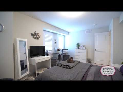 445 Ontario St S, Unit 135, Milton - The Rocca Sisters Team