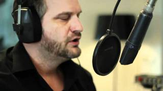 Johnny Cash tribute Def Americans - Let The Train Blow The Whistle