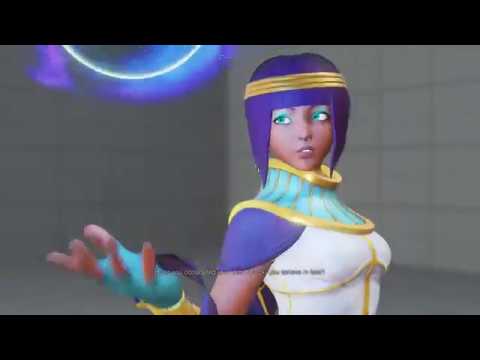 [SFVAE] TROLL - S01D18 - Winners Final - Brahms vs Moogy-Light - Game 01