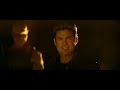 Mortal Kombat II 2026 Ending Scene Johnny Cage Unlocks His Green Aura
